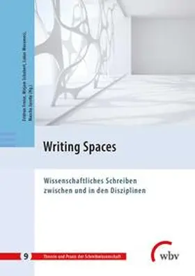 Freise / Musumeci / Jacoby |  Writing Spaces | Buch |  Sack Fachmedien