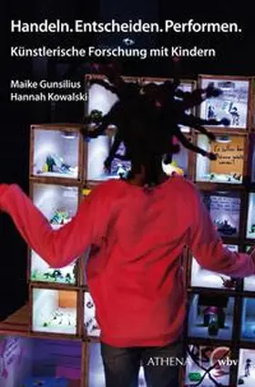Gunsilius / Kowalski |  Handeln. Entscheiden. Performen. | Buch |  Sack Fachmedien