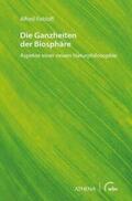 Rohloff |  Rohloff, A: Ganzheiten der Biosphäre | Buch |  Sack Fachmedien