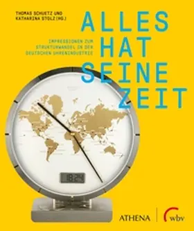 Schuetz / Stolz |  Alles hat seine Zeit | Buch |  Sack Fachmedien