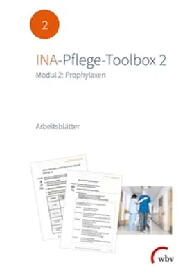 Badel |  INA-Pflege-Toolbox 2: Modul 2 | Buch |  Sack Fachmedien