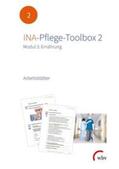 Badel |  INA-Pflege-Toolbox 2 | Loseblattwerk |  Sack Fachmedien