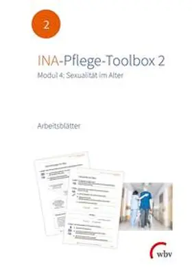 Badel |  INA-Pflege-Toolbox 2 | Loseblattwerk |  Sack Fachmedien