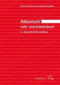 Teichmann / Sadiku |  Albanisch - Lehr- und Arbeitsbuch | eBook | Sack Fachmedien