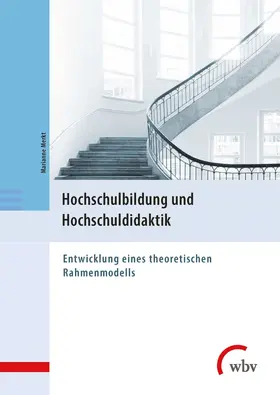 Merkt |  Hochschulbildung und Hochschuldidaktik | eBook | Sack Fachmedien