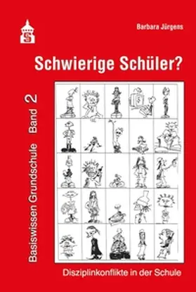 Jürgens |  Schwierige Schüler? | eBook | Sack Fachmedien