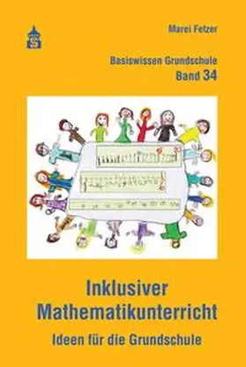 Fetzer |  Inklusiver Mathematikunterricht | eBook | Sack Fachmedien