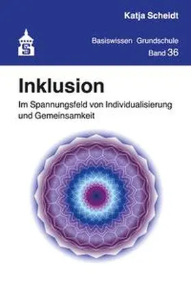 Scheidt |  Inklusion | eBook | Sack Fachmedien