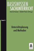 Kaiser / Pech |  Unterrichtsplanung und Methoden | eBook | Sack Fachmedien