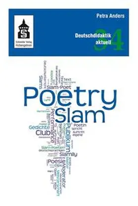 Anders / Lange |  Poetry Slam | eBook | Sack Fachmedien