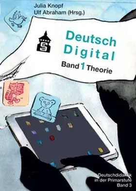 Knopf / Abraham |  Deutsch Digital | eBook | Sack Fachmedien
