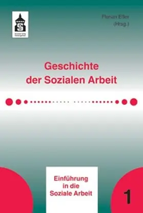 Eßer |  Geschichte der Sozialen Arbeit | eBook | Sack Fachmedien