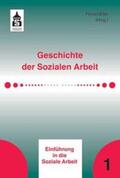 Eßer |  Geschichte der Sozialen Arbeit | eBook | Sack Fachmedien