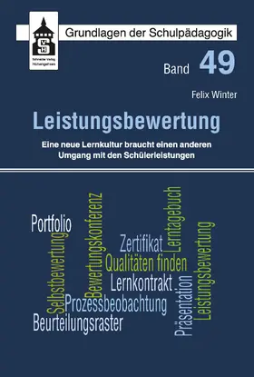 Winter |  Leistungsbewertung | eBook | Sack Fachmedien