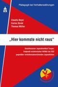 Strobl / Müller / Beyer |  Hier kommste nicht raus | eBook | Sack Fachmedien