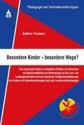 Trimborn / Stein / Müller |  Besondere Kinder - besondere Wege? | eBook | Sack Fachmedien