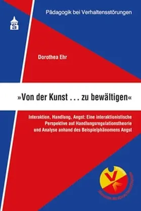 Ehr / Stein / Müller |  "Von der Kunst ... zu bewältigen" | eBook | Sack Fachmedien