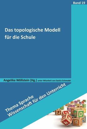 Wöllstein |  Das topologische Modell für die Schule | eBook | Sack Fachmedien