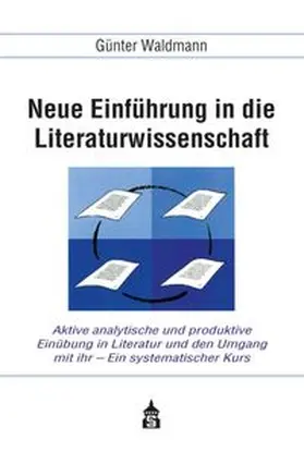 Waldmann | Neue Einführung in die Literaturwissenschaft | E-Book | www.sack.de