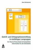 Berkemeier |  Schrift- und Orthographievermittlung in vielfältigen Lerngruppen | eBook | Sack Fachmedien