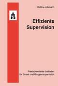Lohmann |  Effiziente Supervision | eBook | Sack Fachmedien