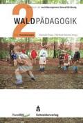 Bolay / Reichle |  Handbuch der waldbezogenen Umweltbildung - Waldpädagogik | eBook | Sack Fachmedien