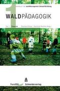 Bolay / Reichle |  Handbuch der waldbezogenen Umweltbildung - Waldpädagogik | eBook | Sack Fachmedien
