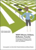 Kuhl / Solzbacher / Zimmer |  WERT: Wissen, Erleben, Reflexion, Transfer | eBook | Sack Fachmedien