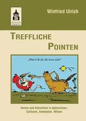 Ulrich |  Treffliche Pointen | eBook | Sack Fachmedien