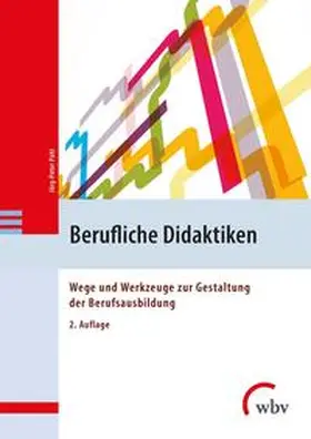 Pahl |  Berufliche Didaktiken | Buch |  Sack Fachmedien