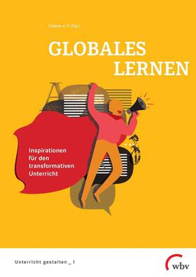  Globales Lernen | Buch |  Sack Fachmedien