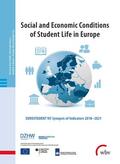 Gwosc / Hauschildt / Wartenbergh-Cras |  Gwosc, C: Social and Economic Conditions of Student Life in | Buch |  Sack Fachmedien