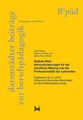 Rützel / Friese / Wang |  Digitale Welt | eBook | Sack Fachmedien