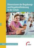 Weigand / Fischer / Käpnick |  Dimensionen der Begabungs- und Begabtenförderung in der Schule | Buch |  Sack Fachmedien