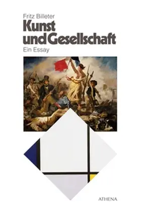 Billeter |  Kunst und Gesellschaft | Buch |  Sack Fachmedien