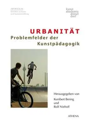 Bering / Niehoff |  Urbanität | Buch |  Sack Fachmedien