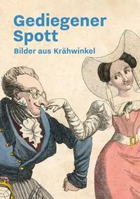 Winzen |  Gediegener Spott | Buch |  Sack Fachmedien