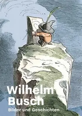 Winzen |  Wilhelm Busch | Buch |  Sack Fachmedien