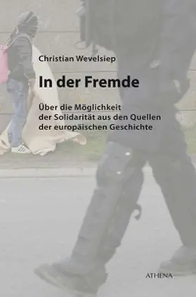 Wevelsiep |  In der Fremde | Buch |  Sack Fachmedien