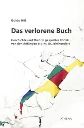 Hiß |  Das verlorene Buch | Buch |  Sack Fachmedien