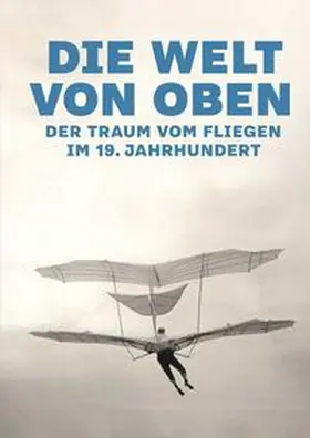 Winzen |  Die Welt von oben | Buch |  Sack Fachmedien