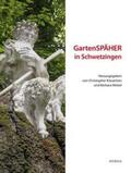 Kreutchen / Welzel |  GartenSPÄHER in Schwetzingen | Buch |  Sack Fachmedien