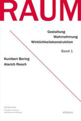 Bering / Rooch |  Bering, K: Raum / Raum - Band 1 | Buch |  Sack Fachmedien