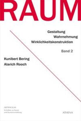 Bering / Rooch |  Bering, K: Raum / Raum - Band 2 | Buch |  Sack Fachmedien