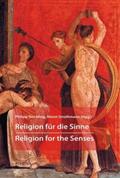 Reichling / Strothmann |  Religion für die Sinne - Religion for the Senses | Buch |  Sack Fachmedien