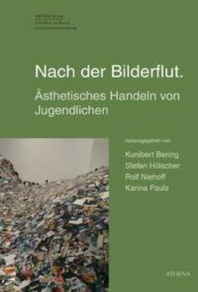 Bering / Pauls / Hölscher |  Nach der Bilderflut. | Buch |  Sack Fachmedien