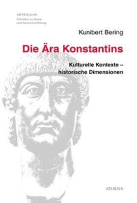 Bering |  Bering, K: Ära Konstantins | Buch |  Sack Fachmedien