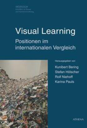 Pauls / Hölscher / Bering |  Visual Learning | Buch |  Sack Fachmedien