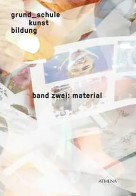 Winderlich |  grund_schule kunst bildung | Buch |  Sack Fachmedien