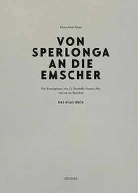 Busse |  Von Sperlonga an die Emscher | Buch |  Sack Fachmedien